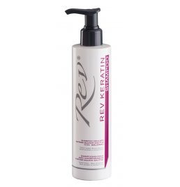 REV KERATIN SHAMPOO 250ML