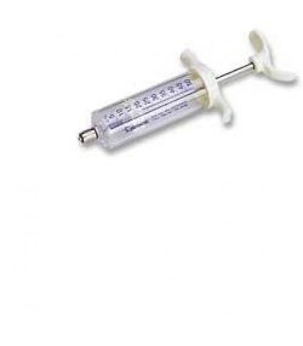 SIR SUPERSIR 50ML LUER LOCK