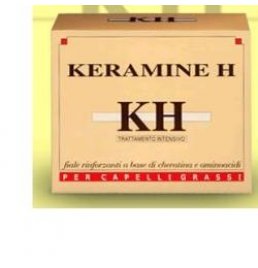 KERAMINE H FASC RO 10F 10ML