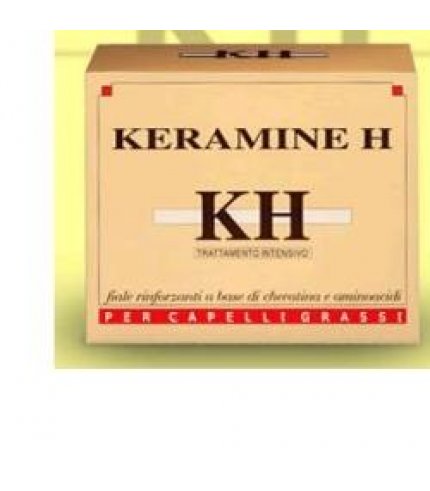 KERAMINE H FASC RO 10F 10ML