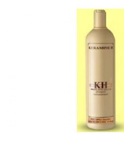 KERAMINE H MVC SH PROT CO300ML