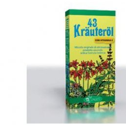 KRAUTEROL 43 100ML