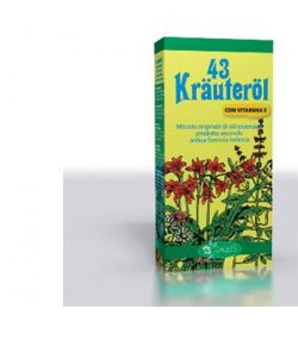 KRAUTEROL 43 100ML