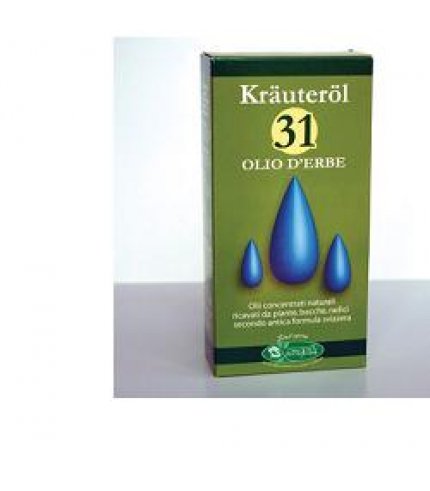 KRAUTEROL 31 100ML "SANGALLI"