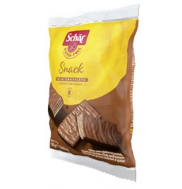 SCHAR*SNACK NOCC 105G S.G.