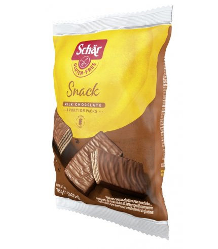 SCHAR*SNACK NOCC 105G S.G.