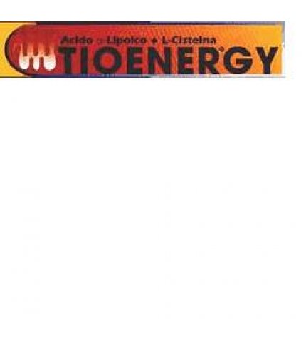 TIOENERGY INTEGRAT 48CPS