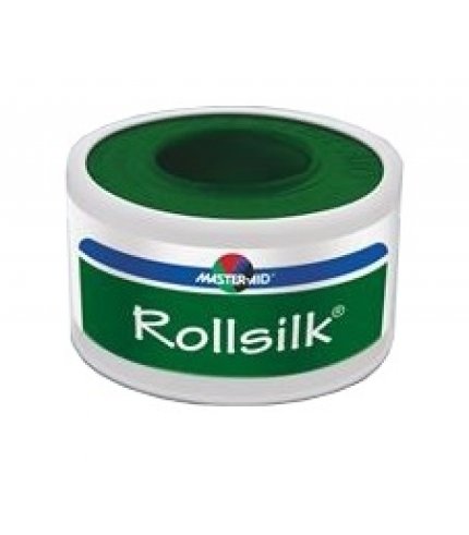 ROLL SILK*CEROTTO 5X5 1P