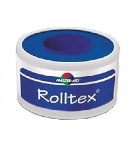 ROLL TEX*CEROTTO 5X1,25 1P