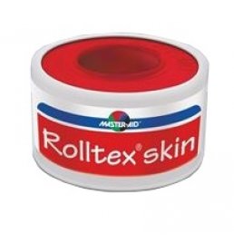 CER MAID ROLLTEX SKIN 1,25X500