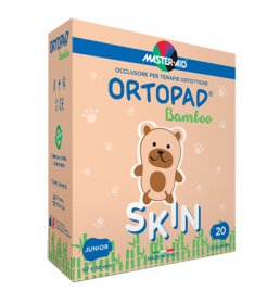 ORTOPAD SKIN CER OCCL REG 20