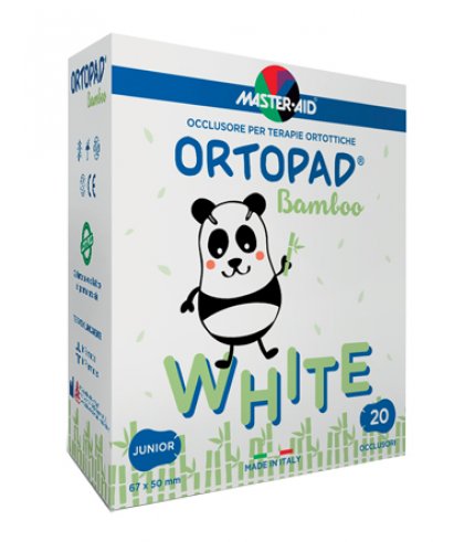 ORTOPAD*CER OC OCCL REG 50PZ