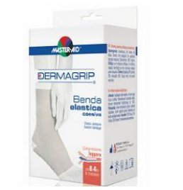 BENDA ELASTICA MASTER-AID DERMAGRIP 4X4