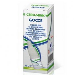 CERUMINA GOCCE 10ML