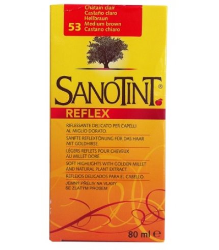 SANOTINT REFLEX CAST CHI 80ML