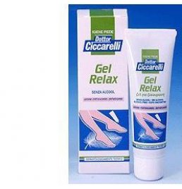 GEL RELAX 50 ML CICCARELLI