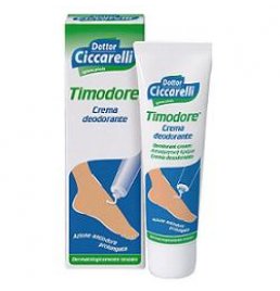 TIMODORE CREMA DEODORANTE 50 ML