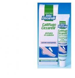 CICCARELLI*CALLIF POM TUBO 5ML