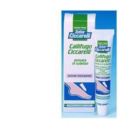 CICCARELLI*CALLIF POM TUBO 5ML