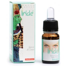 GOCCE DI LUCE IRIDE 10ML