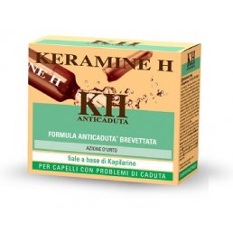 KERAMINE H F ANTICAD 12X6ML