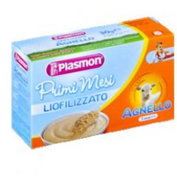 PLASMON*LIOF AGNELLO OS 3X10G