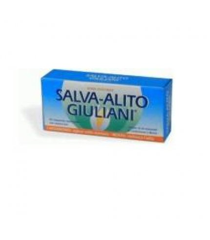 SALVA ALITO*ALIM MASTIC 30PZ