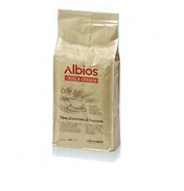 ALBIOS*CRUSCA 400 G