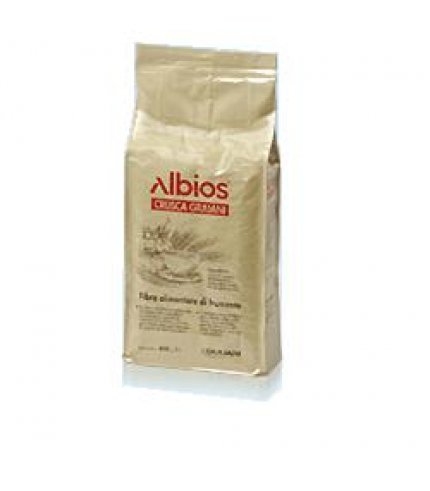 ALBIOS*CRUSCA 400 G