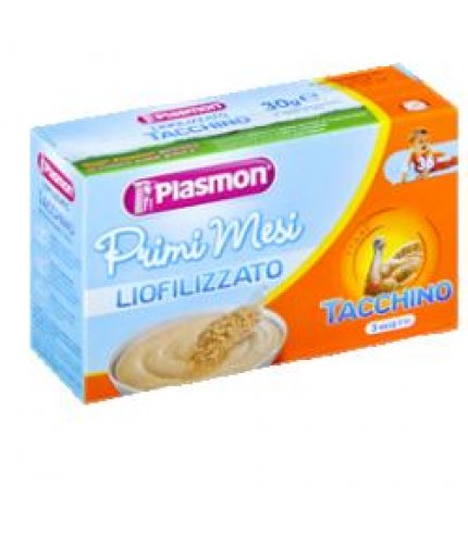 PLASMON LIOF TACCH 10GX3PZ OFS