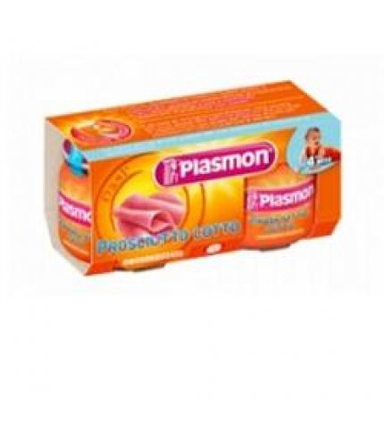 PLASMON OMOG PR COTTO 80GX2PZ