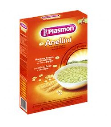 PASTINA ANELLINI 340G