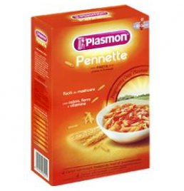 PLASMON*PASTINA JR PENNET 340G