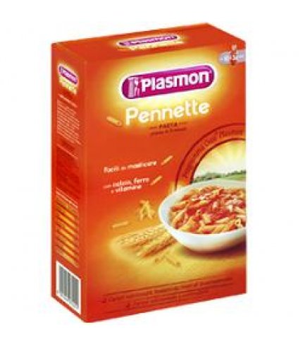 PLASMON*PASTINA JR PENNET 340G