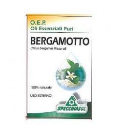 BERGAMOTTO OE PURO 10ML