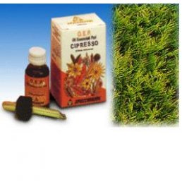 CIPRESSO OLIO ESS PURO 10ML "S