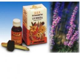 LAVANDA OLIO ESS PURO 10ML SPE