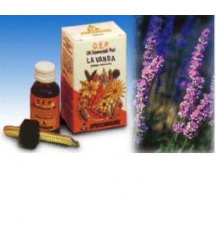 LAVANDA OLIO ESS PURO 10ML SPE