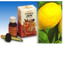 LIMONE OE PURO 10ML