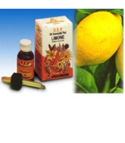 LIMONE OE PURO 10ML