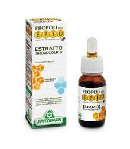 EPID ESTR.IDR.30ML SPECCHIASOL