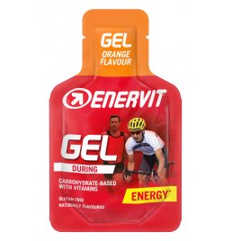 ENERVITENE GEL ARA 1MONOD 25ML