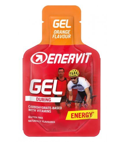 ENERVITENE GEL ARA 1MONOD 25ML