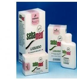 SEBAMED DETERGENTE LIQUIDO 1 LITRO