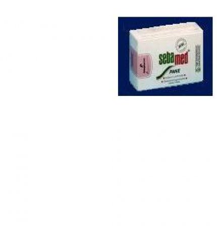 SEBAMED PANE GR 100