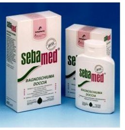 SEBAMED*BSCH DOCCIA 200ML