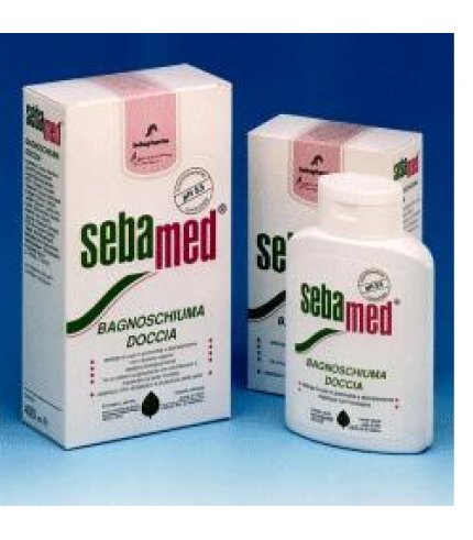 SEBAMED*BSCH DOCCIA 200ML