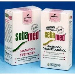 SEBAMED*SH EVERYDAY 200ML