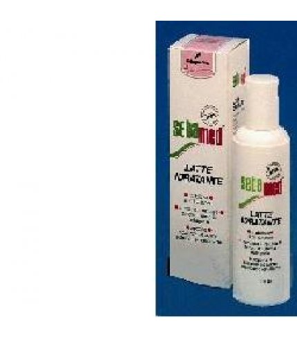 SEBAMED*LAT IDRAT CRP 200ML