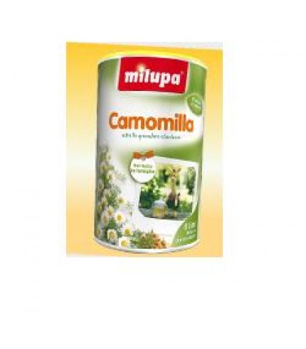 MILUPA CAMOMILLA BEV ISTAN400G